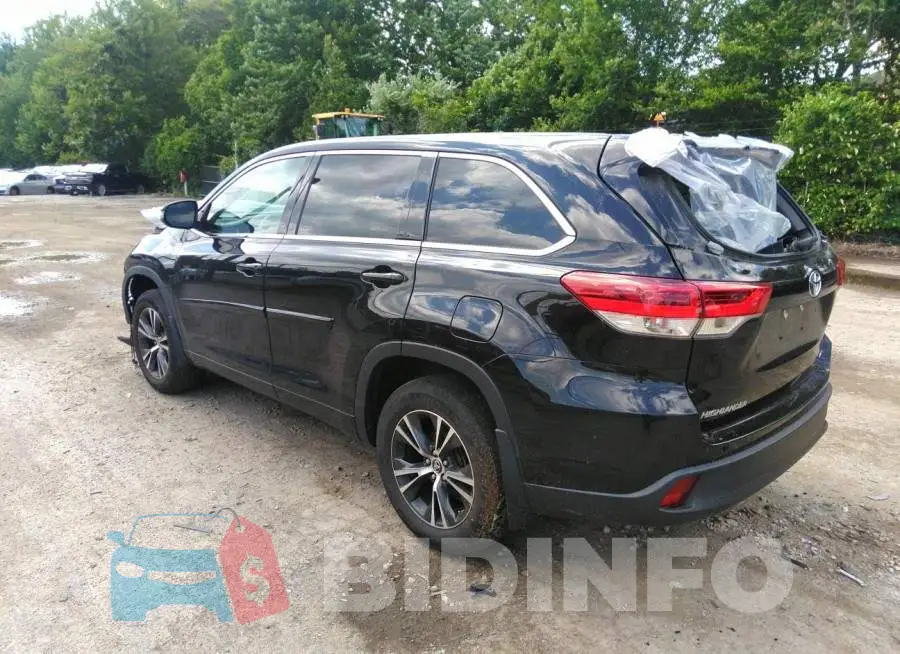 5TDBZRFH2JS913664 Photo# 3