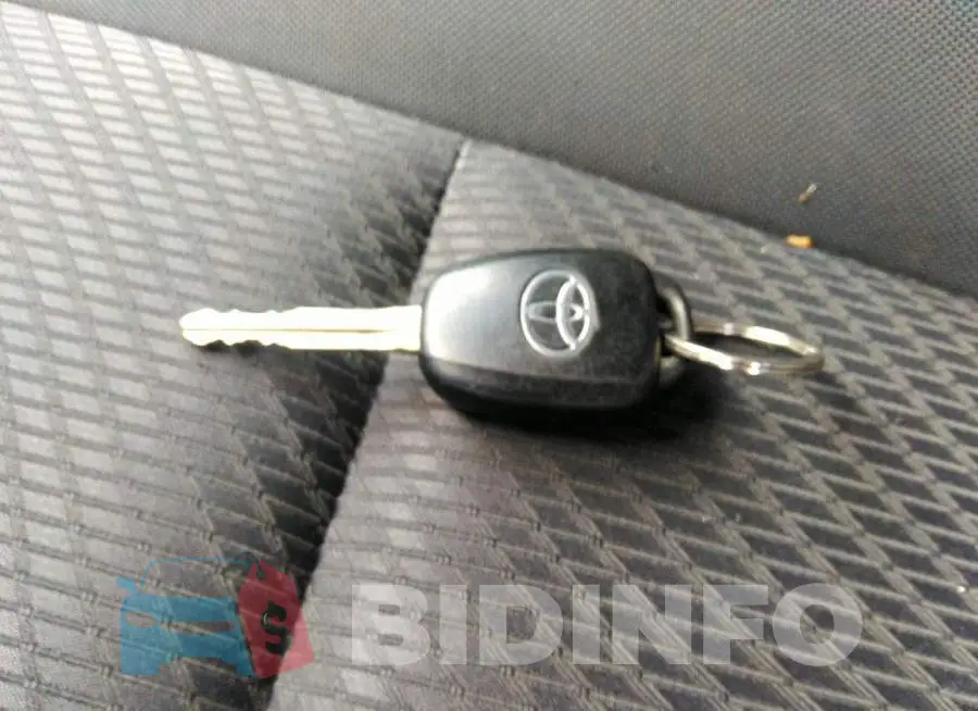 5TDBZRFH2JS913664 Photo# 11