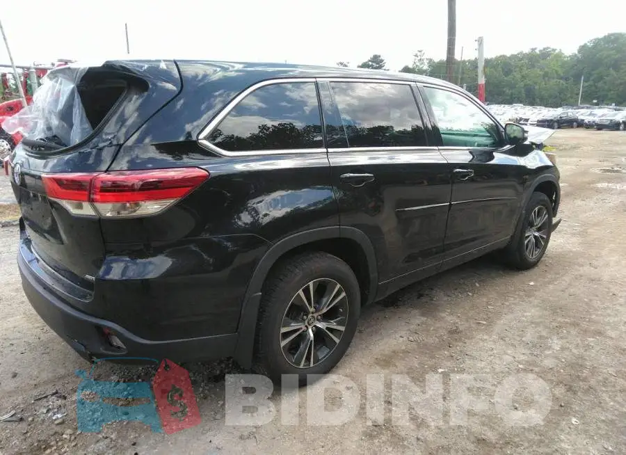 5TDBZRFH2JS913664 Photo# 4