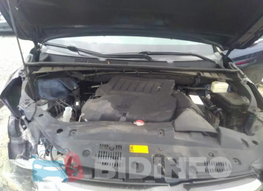 5TDJKRFH5GS344477 Photo# 10