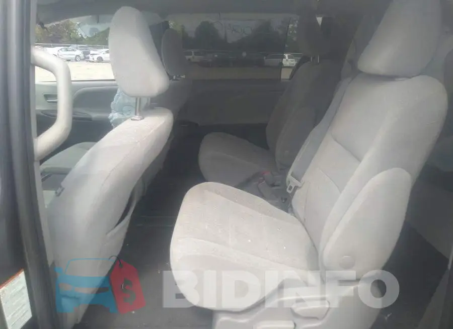5TDKZ3DC2LS039615 Photo# 8