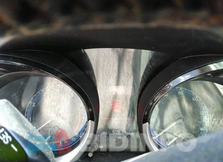 5YFBURHE4GP484854 Photo# 7