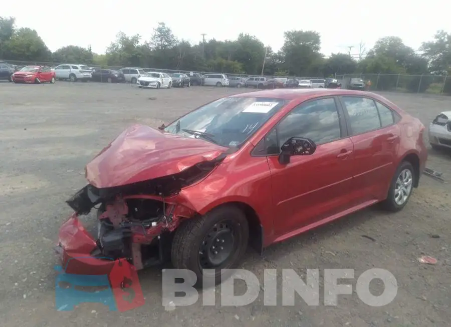 5YFEPRAE8LP077323 Photo# 2
