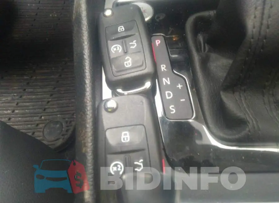 1VWSA7A30LC024113 Photo# 11