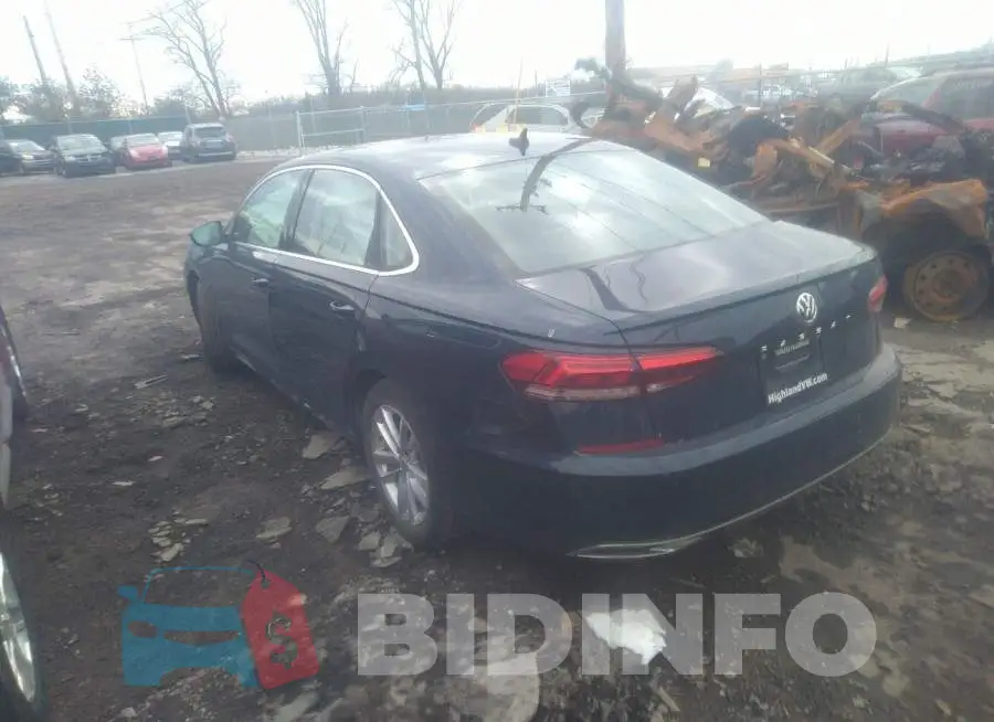 1VWSA7A30LC024113 Photo# 3