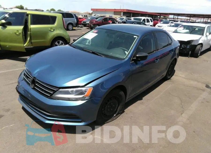 3VW167AJ3GM342484 Photo# 2