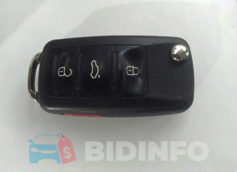3VW2B7AJ2HM343000 Photo# 11