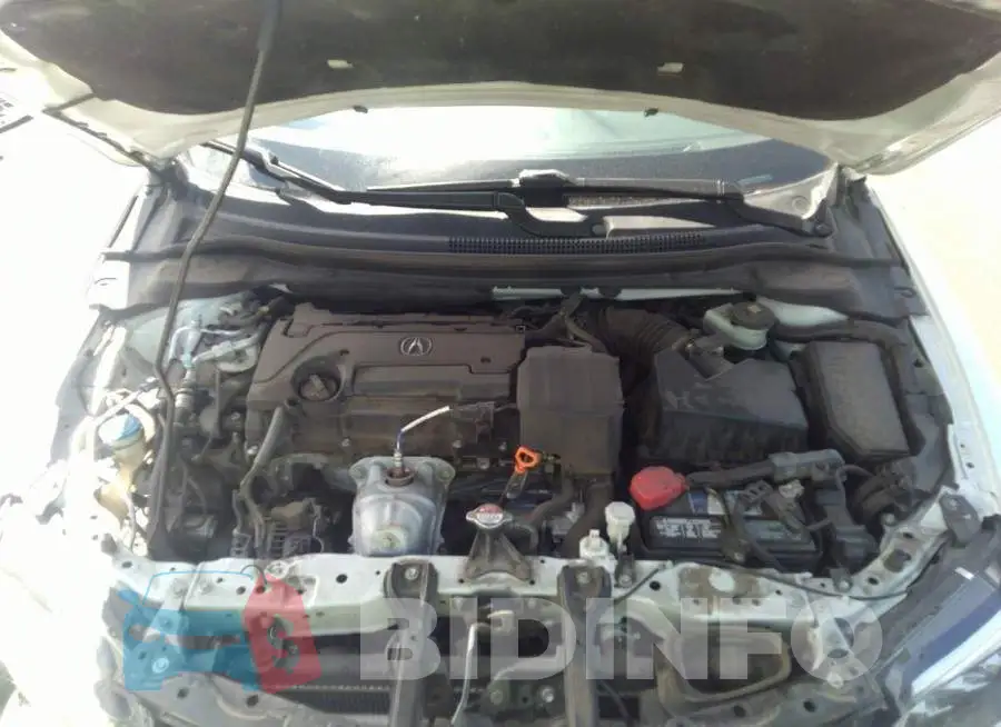 19UDE2F31HA007546 Photo# 10