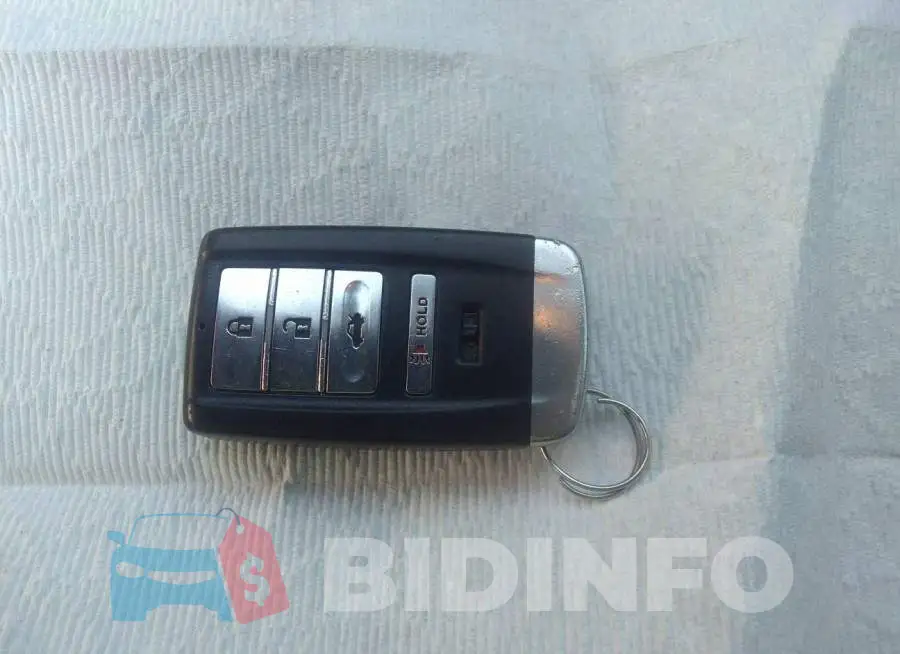 19UUB2F50FA021199 Photo# 11