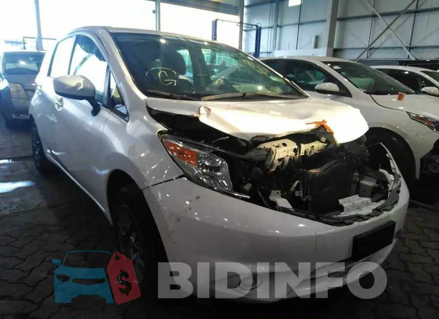 001CE2CP8GL395953 Photo# 1