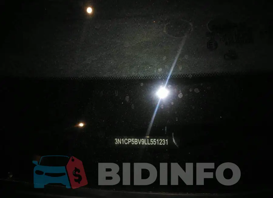 001CP5BV9LL551231 Photo# 9