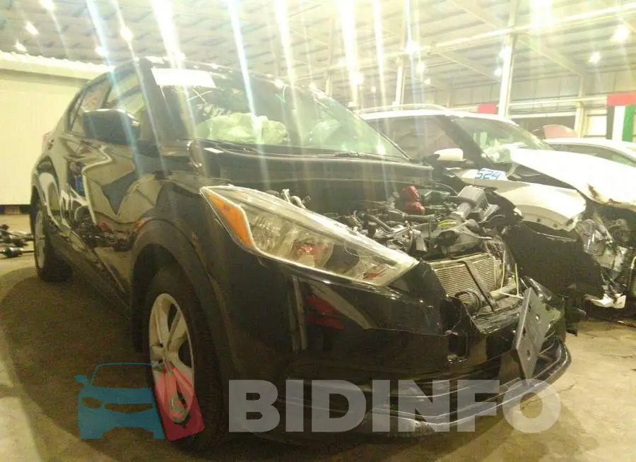 001CP5BV9LL551231 Photo# 1