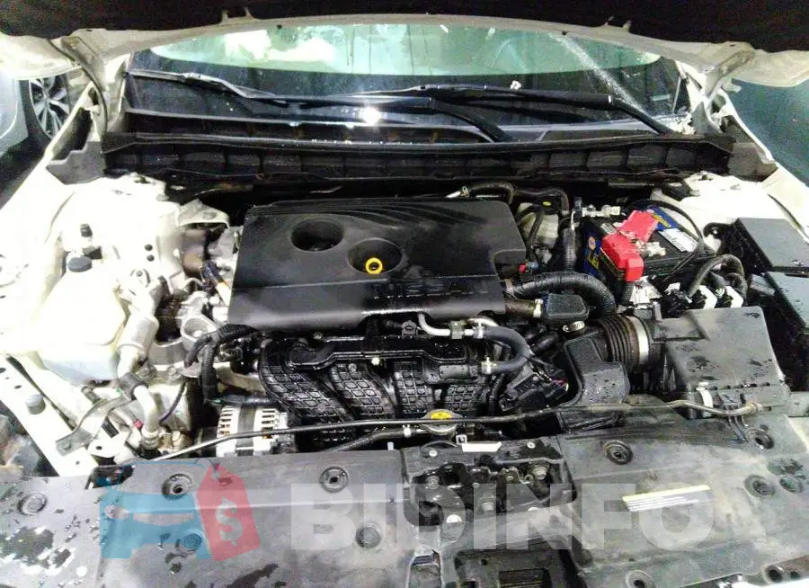004BL4CV4KC149274 Photo# 10