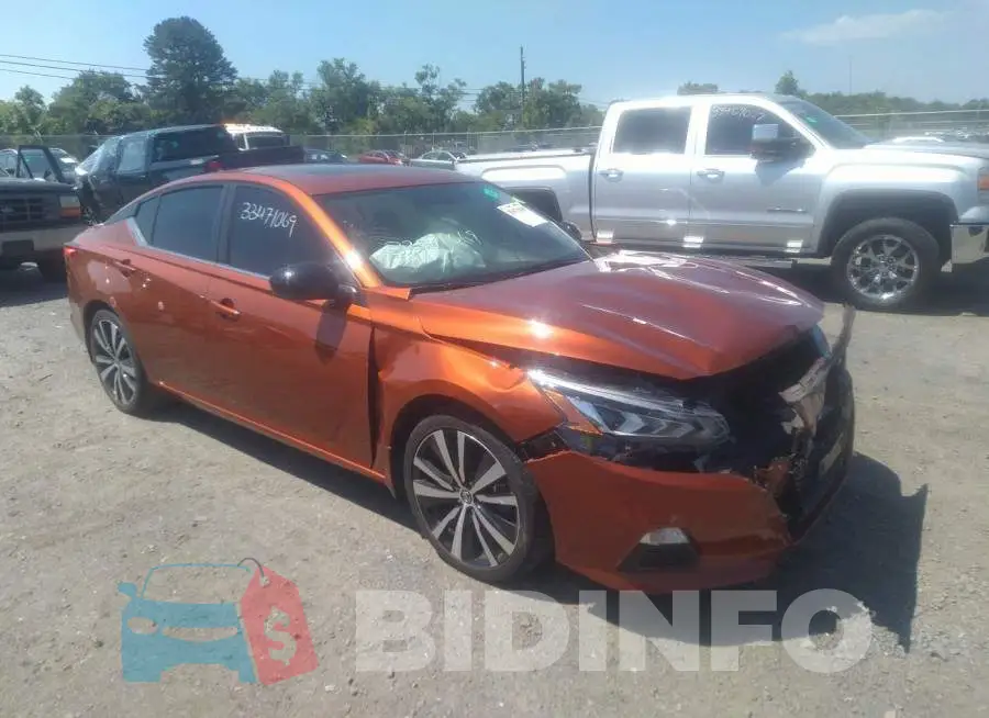 1N4BL4CV8KC150170 Photo# 1