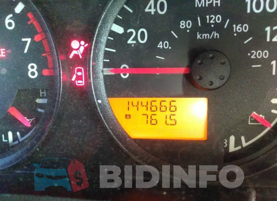 1N6AD0EV4FN742911 Photo# 7