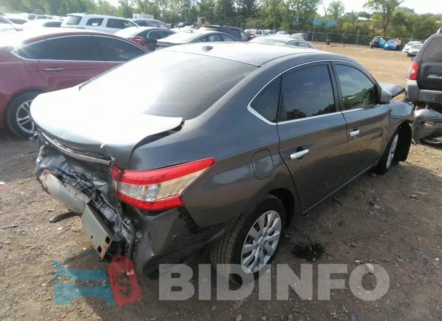 3N1AB7AP2FL640566 Photo# 4