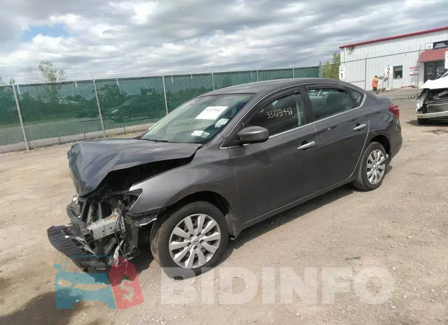 3N1AB7AP3HL655872 Photo# 2