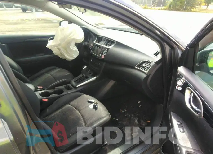 3N1AB7AP3HL655872 Photo# 5