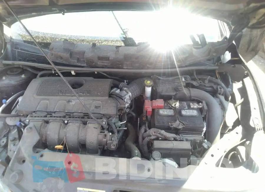 3N1AB7AP6JL633502 Photo# 10