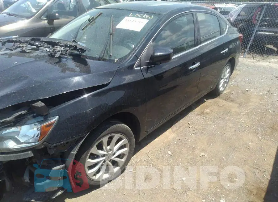 3N1AB7AP6JL633502 Photo# 2
