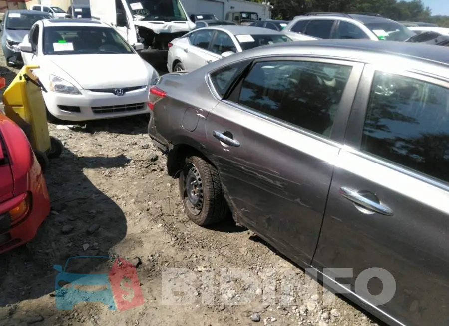 3N1AB7AP7FY313602 Photo# 6