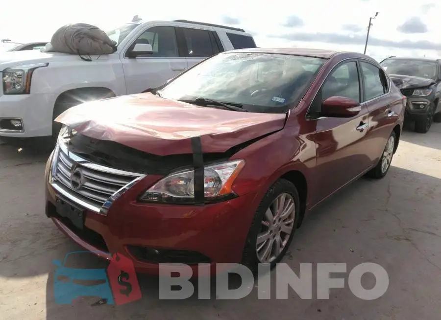 3N1AB7AP8FY264054 Photo# 2