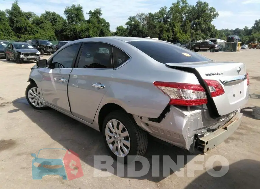 3N1AB7AP9FY317196 Photo# 3