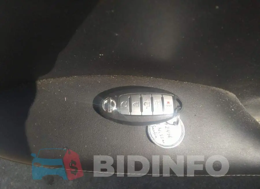 3N1AB8CV6MY223100 Photo# 11