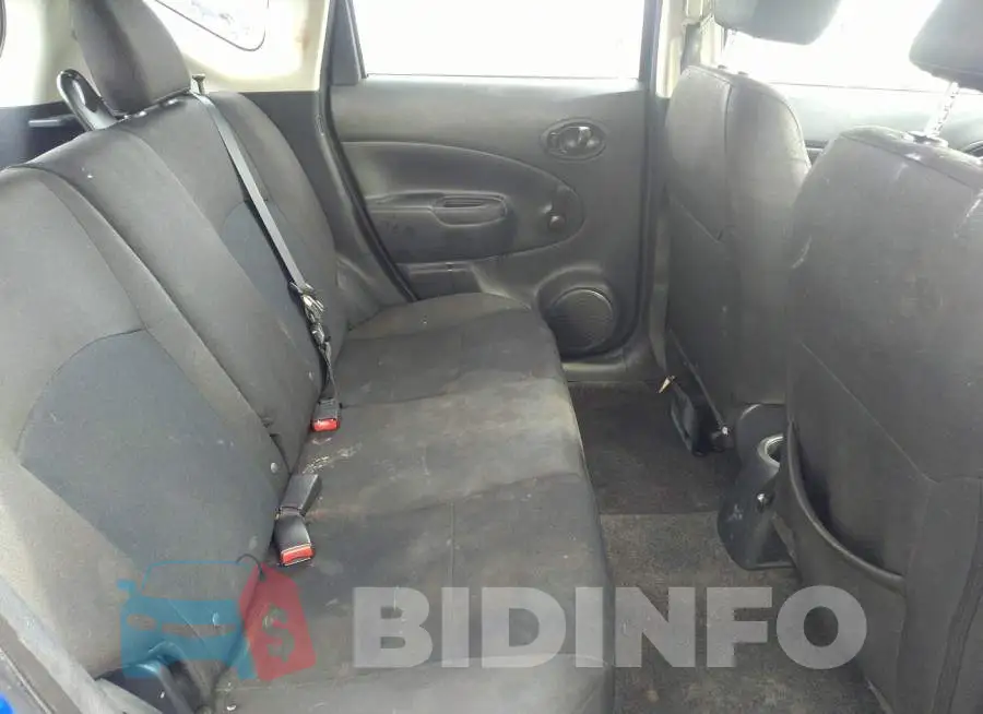 3N1CE2CP1GL370280 Photo# 8