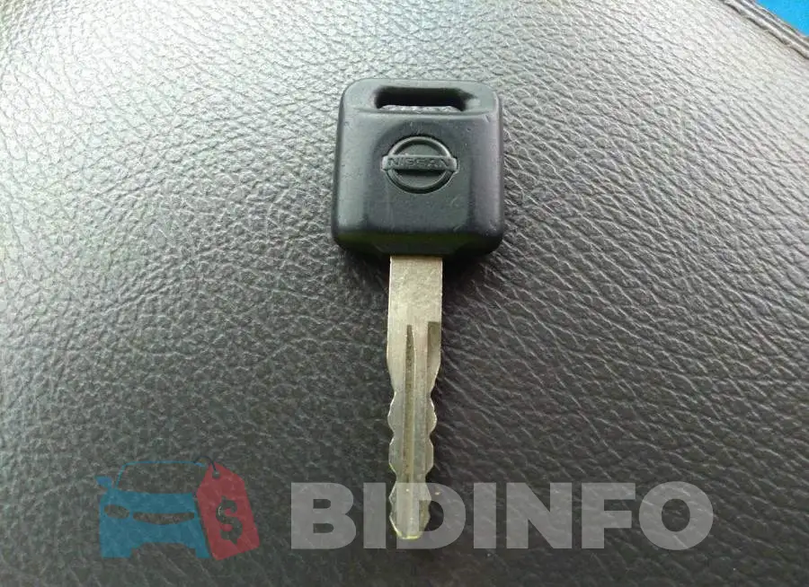 3N1CE2CP1GL370280 Photo# 11