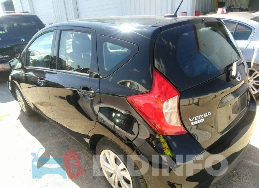 3N1CE2CP2JL357254 Photo# 3