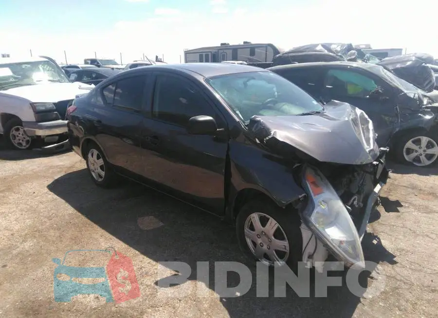 3N1CN7APXFL905797 Photo# 1