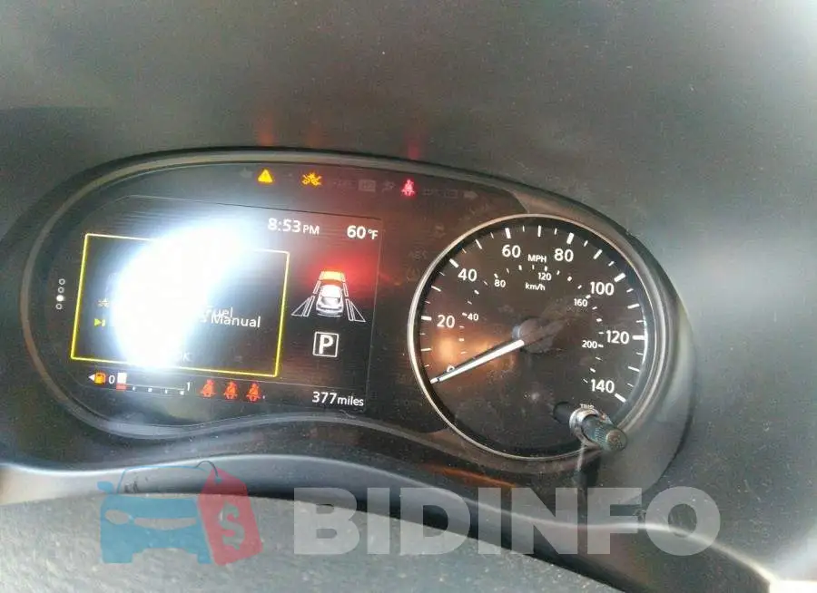 3N1CP5DV4NL500932 Photo# 7