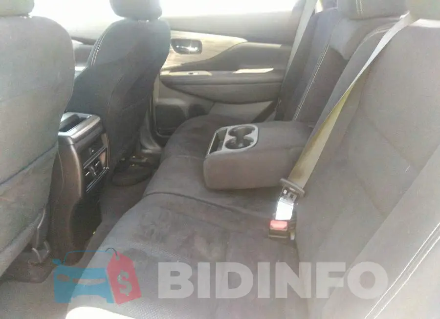5N1AZ2MG8JN170636 Photo# 8