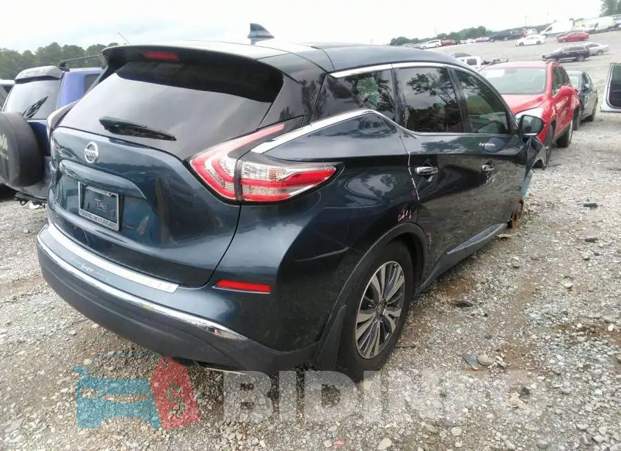 5N1AZ2MGXGN161767 Photo# 4