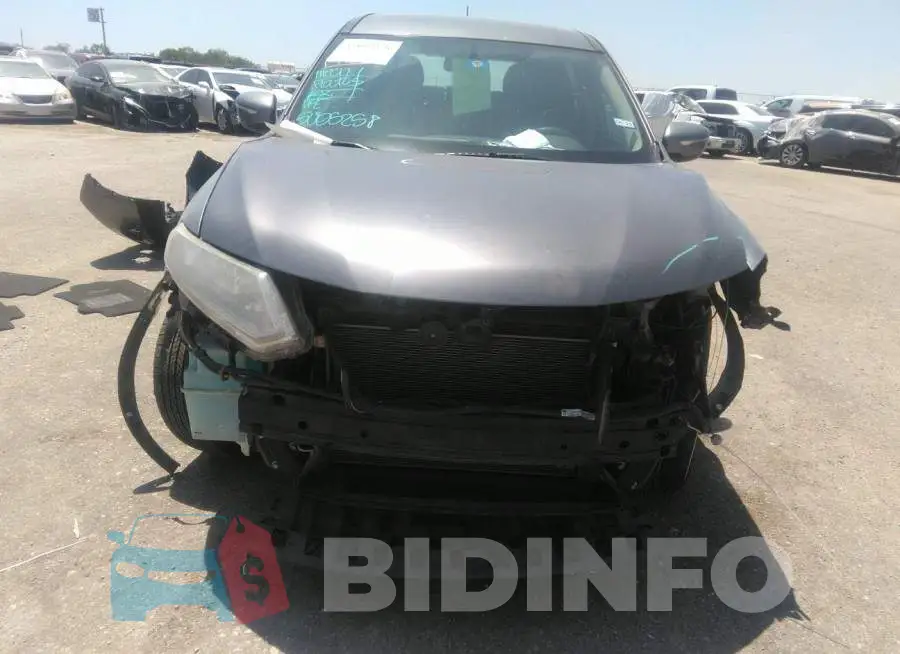 KNMAT2MT0FP587232 Photo# 6