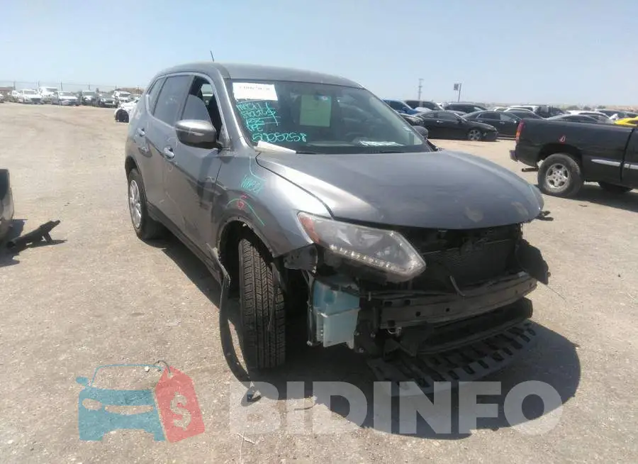 KNMAT2MT0FP587232 Photo# 1