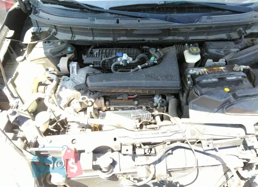 KNMAT2MT4FP553732 Photo# 10
