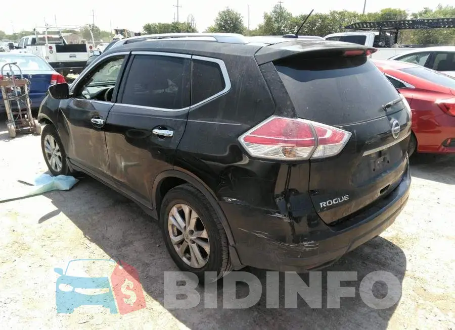 KNMAT2MT4FP553732 Photo# 3