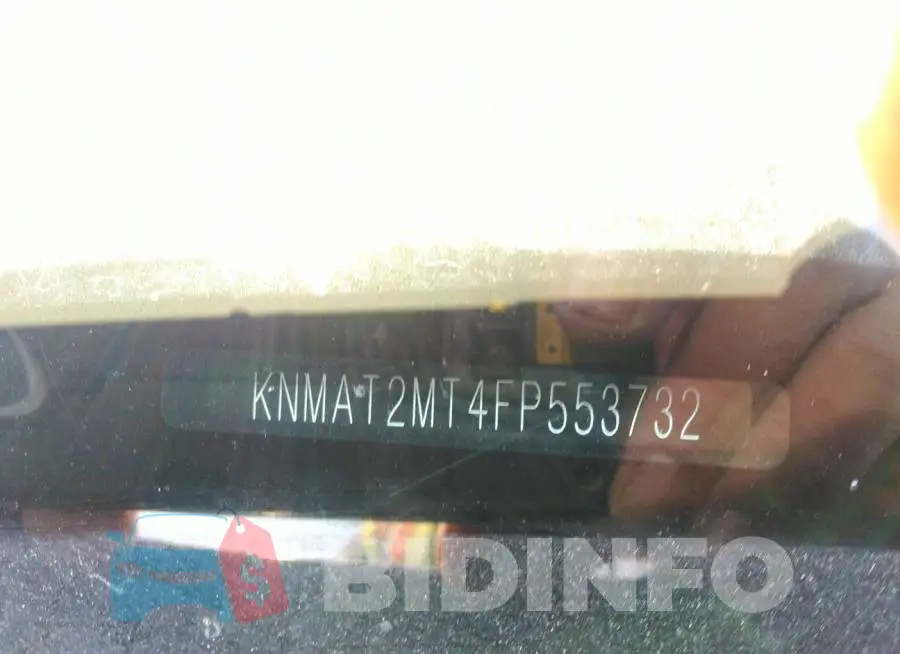 KNMAT2MT4FP553732 Photo# 9