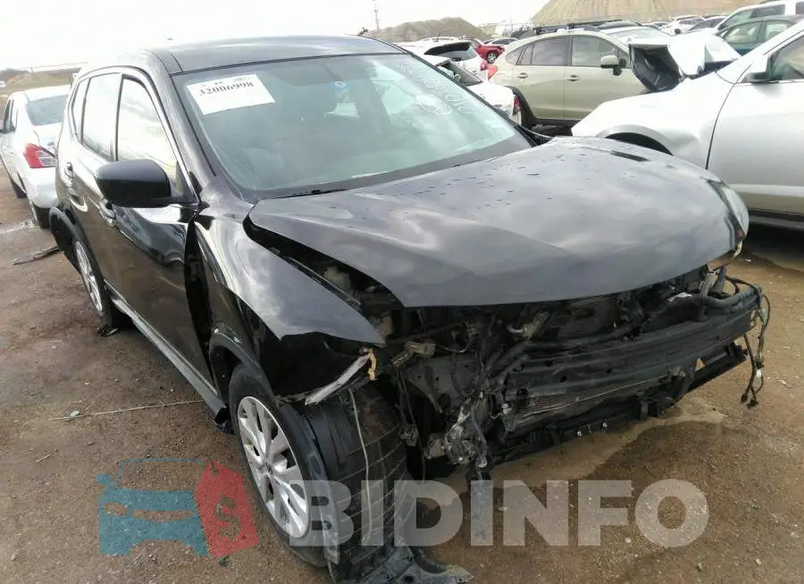 KNMAT2MT4JP542965 Photo# 1