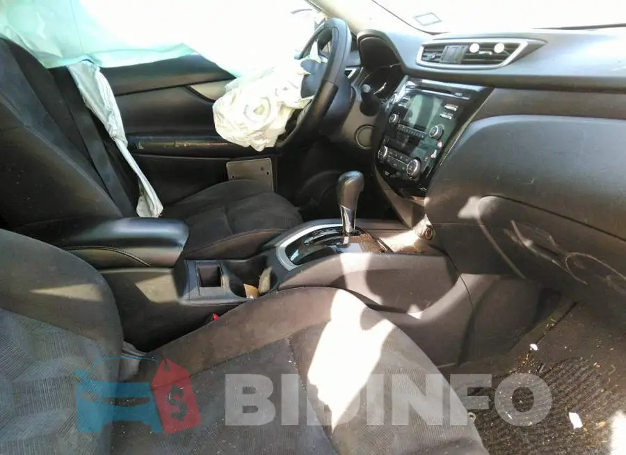 KNMAT2MT6FP561282 Photo# 5