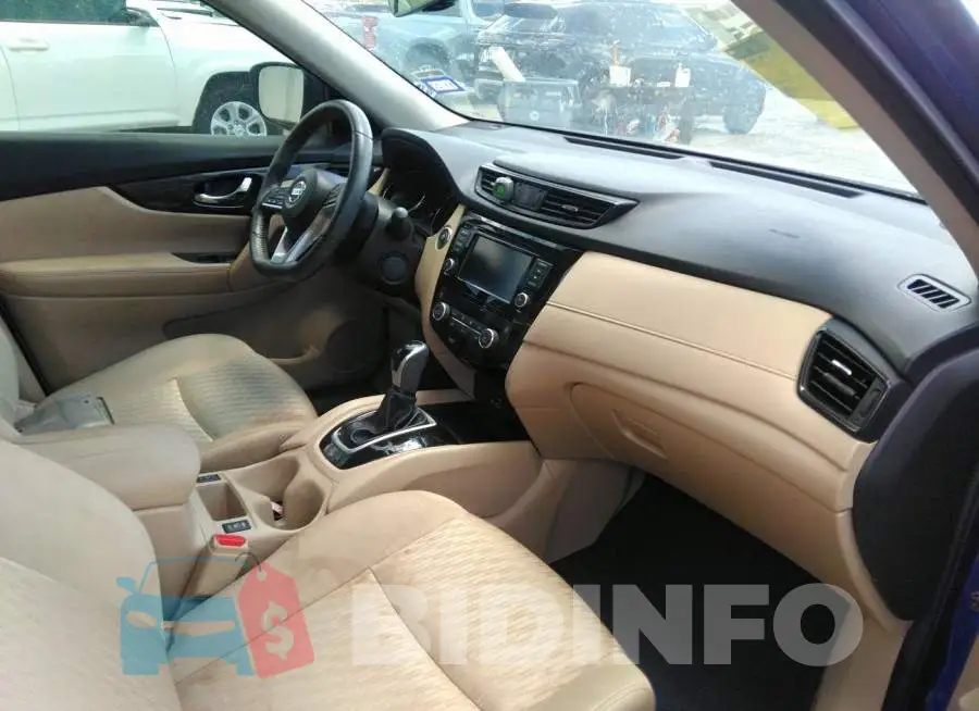 KNMAT2MTXJP613991 Photo# 5