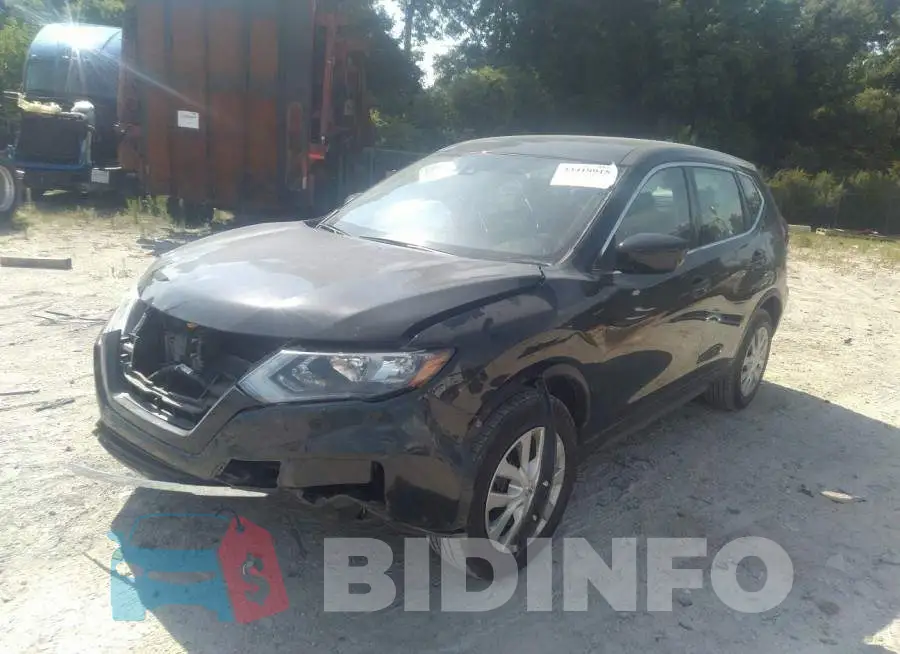 KNMAT2MTXLP507219 Photo# 2