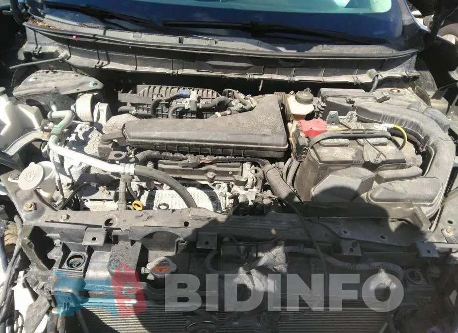 KNMAT2MV1GP635467 Photo# 10