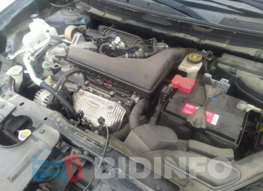 KNMAT2MVXGP609899 Photo# 10