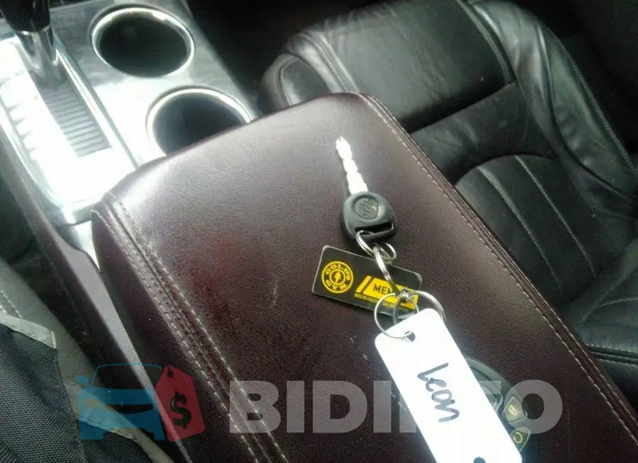 5GAKRCKD1FJ363153 Photo# 11