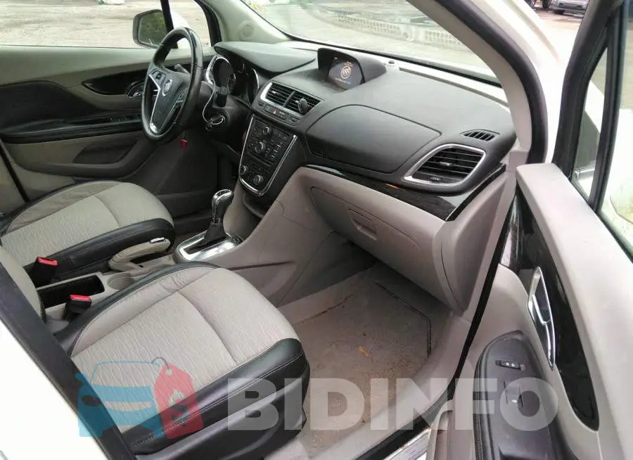 KL4CJBSB4FB235285 Photo# 5