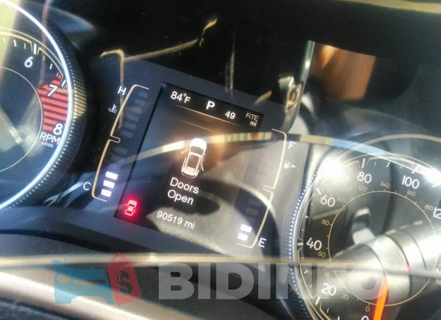 1C4PJMCS3GW140521 Photo# 7