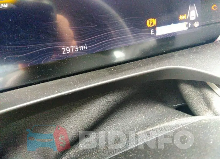 1C4RJGBG5N8568437 Photo# 7